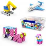 Мели, строительные блоки MELI - фото 3