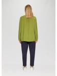 Блузка из 7774_guacamole s.Oliver - фото 3
