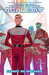 Star Trek: Picard's Academy--Commit No Mistakes (IDW Publishing) - фото