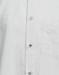 Рубашка Aglini, светло-серый - фото 4