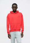 Худи Hollister Co. BOXY MIN LOGO, Red - фото