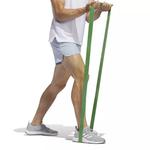 Мужские тренировочные шорты Adidas Axis Woven - фото 2