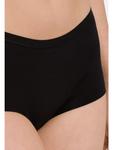 Hanro Трусики Soft Touch черного цвета - фото 5