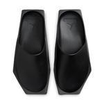 Тапочки slide sp 'billie eilish hex mule' Air Jordan, черный - фото 2