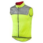 WOWOW Куртка Коппеберг желтая - фото