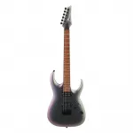 Электрогитара Ibanez RGA42EX Standard HH - Black Aurora Burst Matte - фото 2