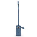 Сумка кросс-боди L.CREDI Crossbody Maja, синий - фото 3