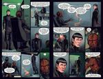 Star Trek: Defiant, Vol. 1 (IDW Publishing) - фото 5