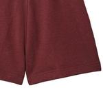 Шорты детские Burberry, темно-красный - фото 7