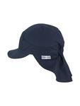 Шапка Sterntaler, темно-синий - фото 4