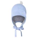 DESCENTE Шапка Women's CR Cream/RD Red/BK Black/BU Blue - фото 5