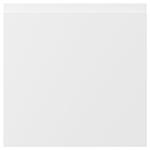 Дверь, матово-белая, 40x40 см IKEA Voxtorp - фото