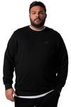 Свитер Men Plus Sweatshirt, черный - фото 2