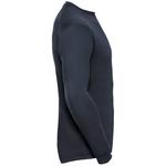 Толстовка "spotshield" с круглым вырезом Russell, синий - фото 3