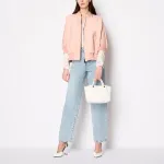 ARMANI EXCHANGE Джинсы AE Women's Blue - фото 6