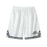 Шорты для баскетбола унисекс JINBEILE, серый - фото 6