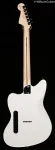 Fender Jim Root Jazzmaster V4 Плоский белый (902) - фото 4
