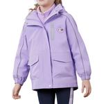 Ветровка для подростков Disney, розовый - фото 5