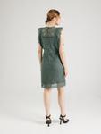 Коктейльное платье ONLY ONLNEW KARO, Emerald - фото 4