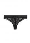 Трусы Marks & Spencer 3 PACK, Black - фото 8