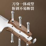 Supor Кухонный нож, шеф-нож, костолом, 160мм - фото 5