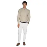 Рубашка Harper & Neyer Veneto, бежевый - фото 3