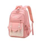 Женская детская сумка Deli Bear, Черный - фото 4