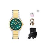 V Auria 39mm VERSACE - фото 3