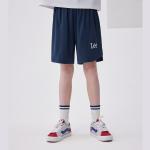 Детские шорты Lee, зеленый - фото 4