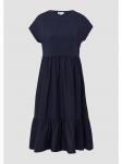 Платье в цвете 5959_navy s.Oliver - фото
