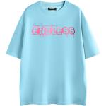 Футболка унисекс Endless Abyss, Черный (Ледяной шелк) - фото 9