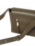 Сумка через плечо TATUUM Lenqa, оливковый - фото 4