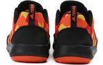 Terrex Boat Outdoor Performance Shoes Men Low-top Black/Orange Adidas - фото 4