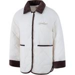 LINING Пуховик женский белый, White - фото