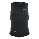 Жилет ION Ivy Woman Protection, черный - фото 3