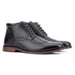 Мужские ботильоны New York & Company Lennon, черный - фото 8