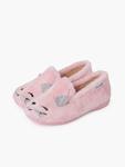 Pisamonas Тапочки в розовом цвете - фото 4
