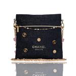 Косметичка женская CHANEL - фото