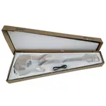 Электрогитарный ключ Glarry GP для бас-гитары, цвет бурый - фото 14