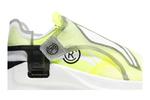 Кроссовки Li-Ning Windranger Neon Yellow, желтый - фото 2