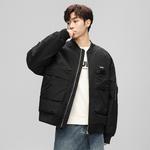 Стеганая куртка унисекс Jeep, цвет Classical Black - фото 23