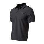 Мужская поло 5.11, черный - фото 3