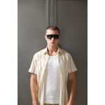 Солнцезащитные очки Mundaka, черный - фото 4