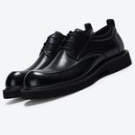 Туфли мужские Men"s Casual Men Low-Top Haleboss, черный - фото 18