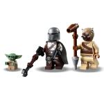 LEGO Star Wars, Блоки «Проблема на Татуине», 75299 - фото 5