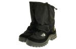 Кроссовки x hender scheme hs schlaf boots 'black' The North Face, черный - фото 3