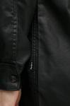 Рубашка оверсайз Pepe Jeans, черный - фото 5