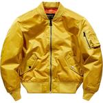 Куртка мужская Jeep Spirit, хаки - фото 5