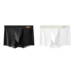 Мужские трусы-боксеры Lee, зеленый - фото 3