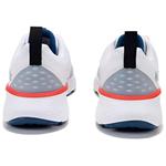 Кроссовки мужские низкие белые Columbia - фото 4